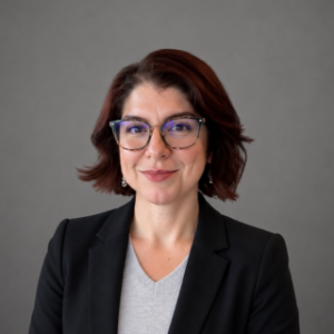 Dina Aguilera